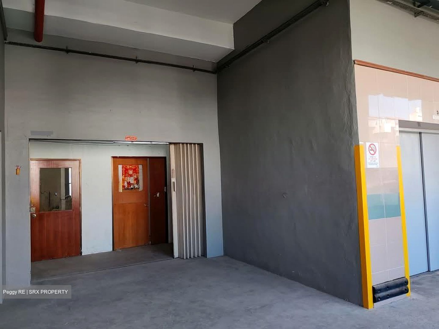 Guan Hua Warehouse Building (D13), Warehouse #604750281